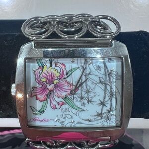 Women’s Ed Hardy watch